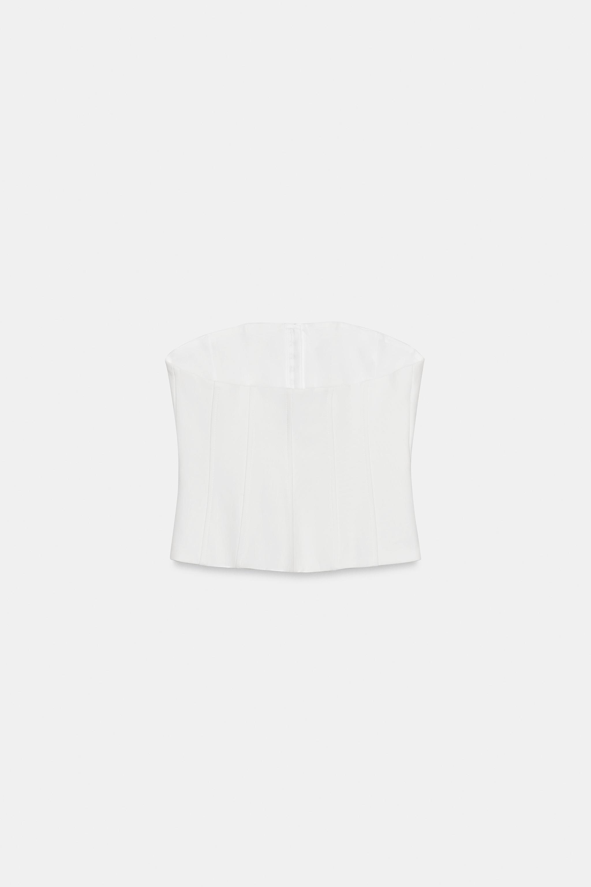 TOP BUSTIER